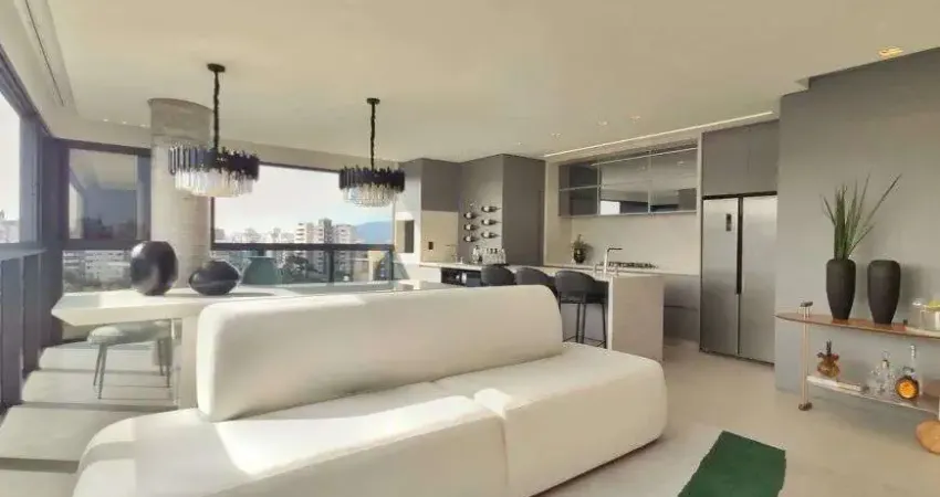 Apartamento com 3 quartos à venda na Rua Fernando Machado, 114, América, Joinville