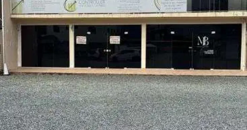Sala comercial para aluguel tem 70 metros quadrados em bucarein - joinville - sc