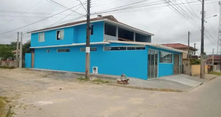 Imóvel para aluguel possui 200 metros quadrados em ubatuba - são francisco do sul - sc