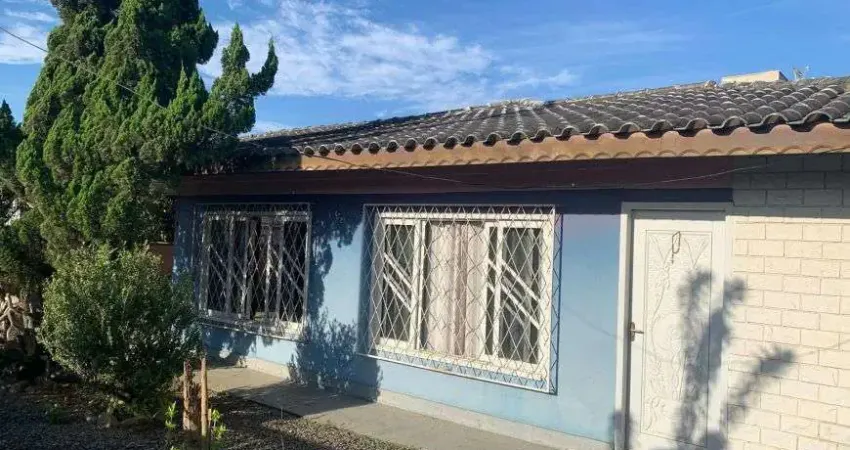 Imóvel para venda possui 452 metros quadrados com 4 quartos em joão costa - joinville - sc