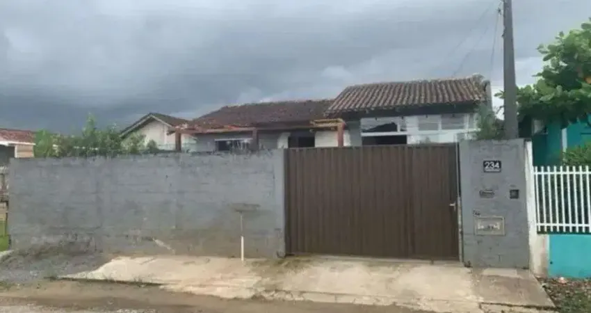 Imóvel para venda possui 102 metros quadrados com 2 quartos em nova brasília - joinville - sc