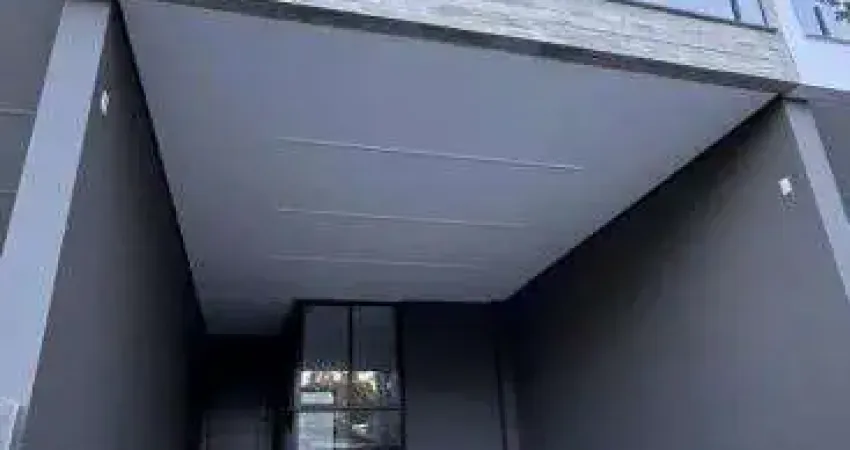 Sobrado alto padrão para venda possui 162 metros quadrados com 3 quartos em anita garibaldi - joinville - sc