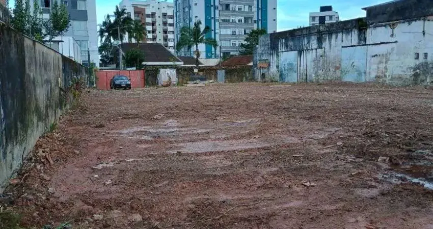 Terreno para venda possui 1162 metros quadrados em anita garibaldi - joinville - sc