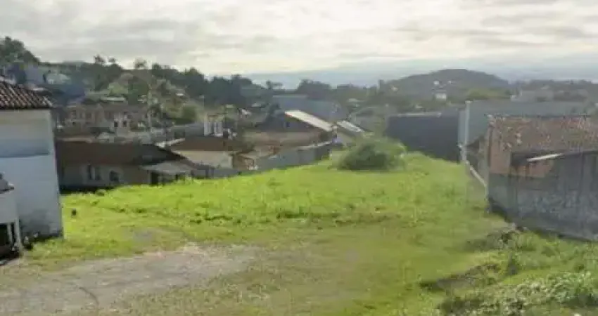 Imóvel para venda tem 1700 metros quadrados em itaum - joinville - sc