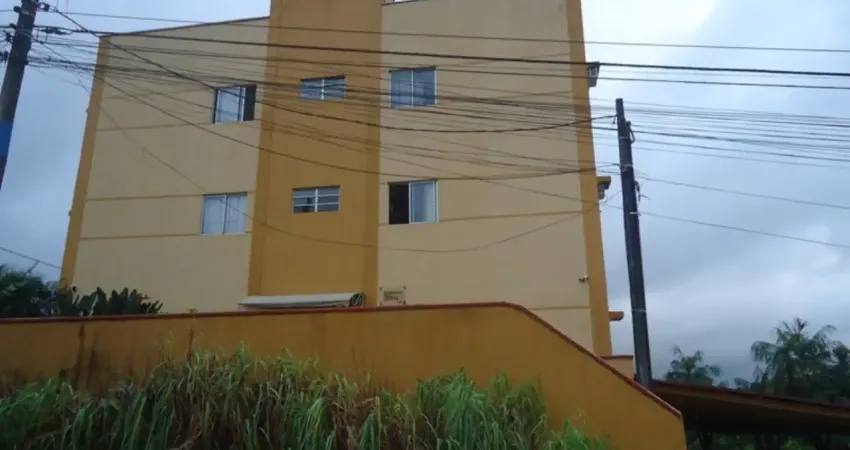 Apartamento com 2 quartos à venda na Rua Augusto Schmidt, 480, Floresta, Joinville