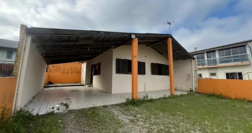 Casa com 2 quartos à venda na Praça de Embarque, 20, Shangri-lá, Pontal do Paraná