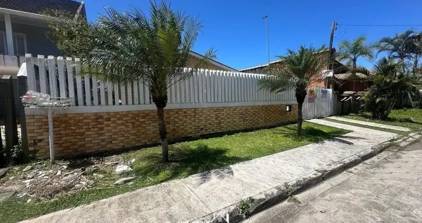 Casa com 4 quartos à venda na Praça de Embarque, 59, Praia de Leste, Pontal do Paraná