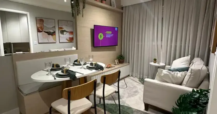 FEIRÃO DE APARTAMENTOS MINHA CASA MINHA VIDA N GRENDE - SP