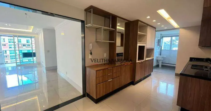 Apartamento com 3 quartos à venda na Rua Juruena, Agriões, Teresópolis