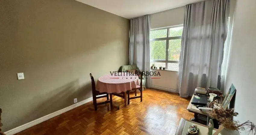 Apartamento 2 quartos em agriões com elevador e vaga de garagem