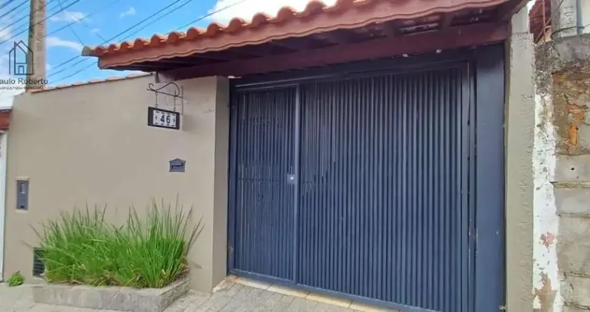 Casa para venda em caçapava, borda da mata, 2 dormitórios, 1 suíte, 2 banheiros, 2 vagas