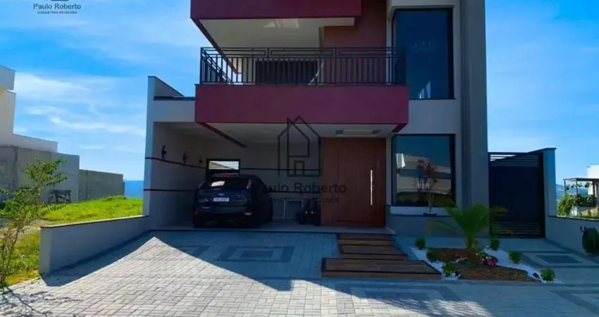 Casa em condomínio para venda em caçapava, condomínio reserva do vale, 3 dormitórios, 1 suíte, 3 banheiros, 2 vagas