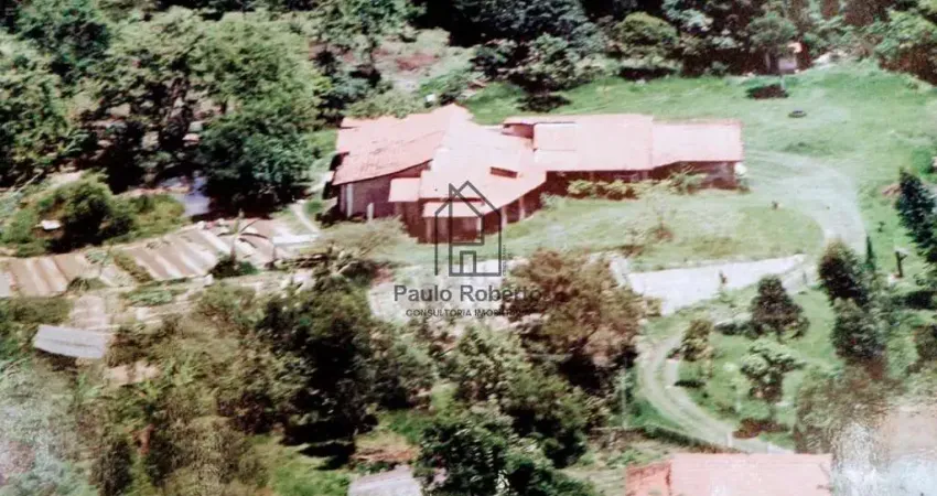 Chácara para venda em caçapava, guadalupe, 5 dormitórios, 2 suítes, 2 banheiros, 4 vagas
