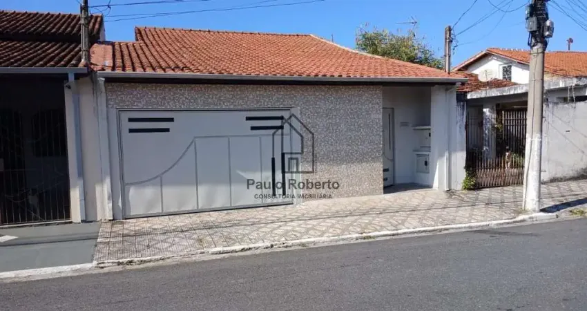 Casa para venda em caçapava, jardim caçapava, 2 dormitórios, 2 banheiros, 3 vagas