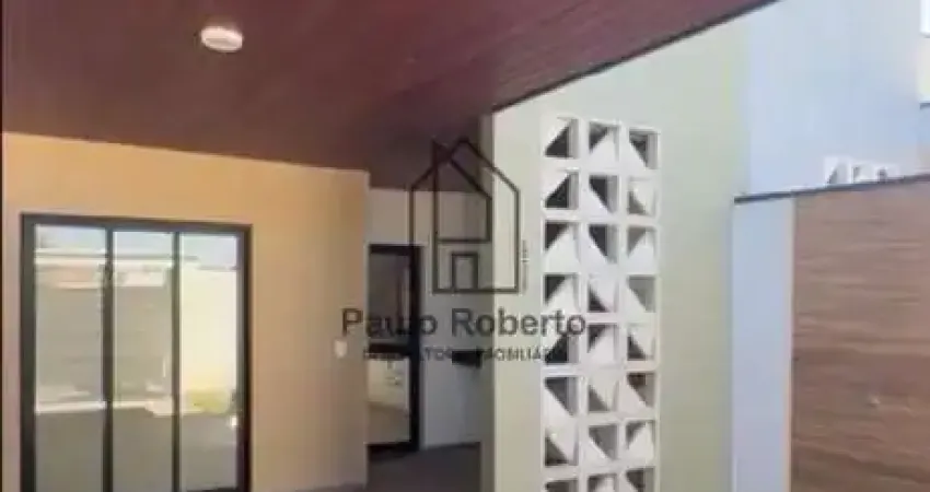 Casa para venda em caçapava, loteamento parque do museu, 2 dormitórios, 1 suíte, 1 banheiro, 2 vagas