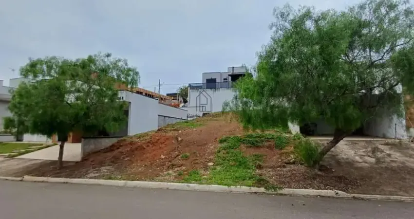 Lote em condomínio fechado para venda em caçapava, condomínio reserva do vale