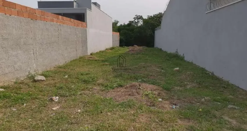 Terreno à venda no Parque do Museu, Caçapava