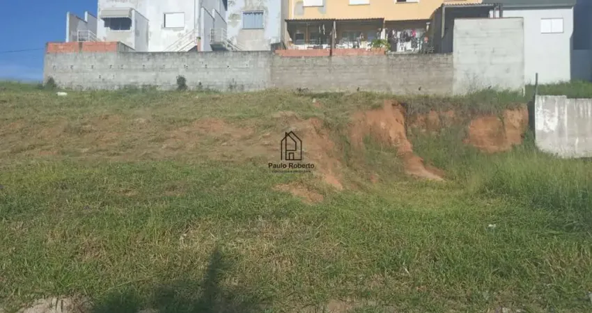 Terreno à venda no Jardim Panorama, Caçapava