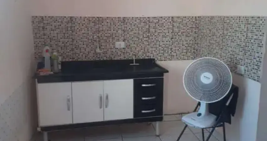 Casa para locação em guarulhos, jardim são domingos, 2 dormitórios, 1 banheiro, 1 vaga