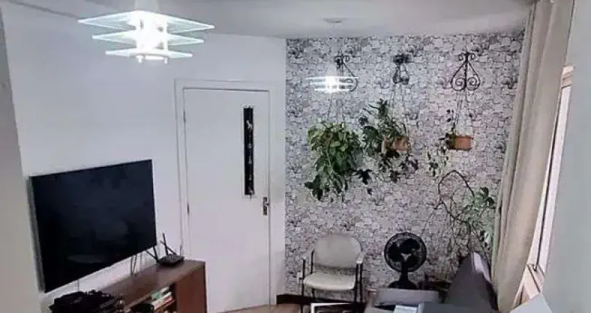 Imóvel para venda com 50 metros quadrados com 2 quartos nascente