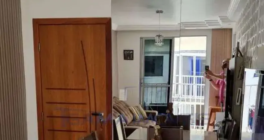 Apartamento com 2 quartos à venda na Rua José Leite, 999, Caji, Lauro de Freitas