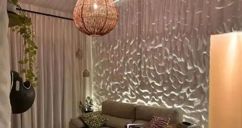 Imóvel para venda tem 130 metros quadrados com 3 quartos em boa união (abrantes) - camaçari - ba