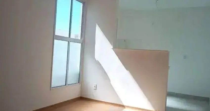 Imóvel para venda com 43 metros quadrados com 2 quartos em nova abrantes (abrantes) - camaçari - ba