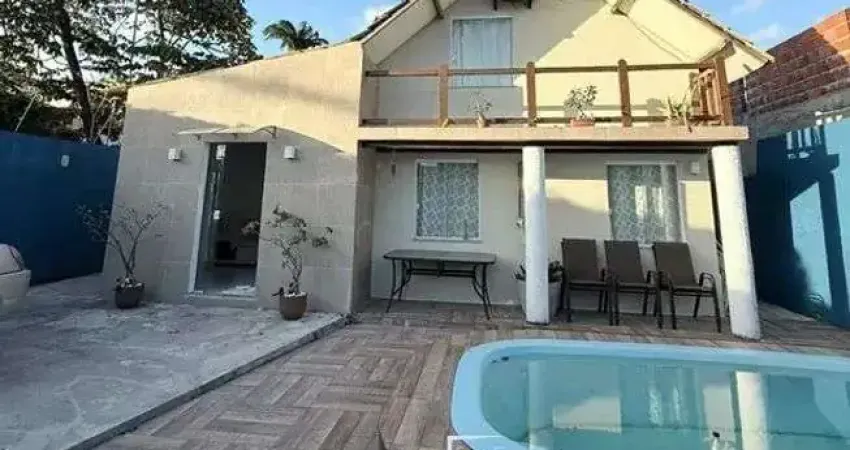 Imóvel para venda com 75 metros quadrados com 2 quartos em aracuí - lauro de freitas - ba