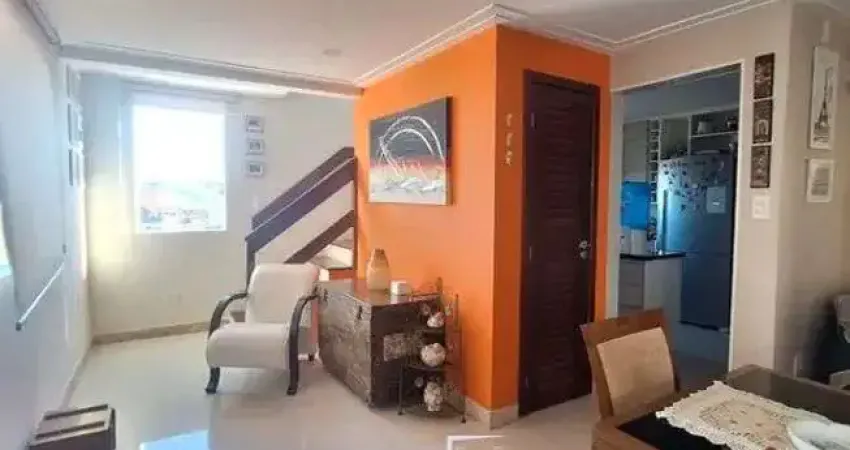 Imóvel para venda com 110 metros quadrados com 3 quartos em ipitanga - lauro de freitas - ba