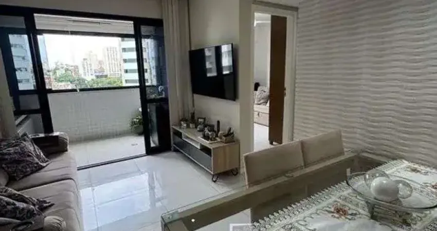 Imóvel para venda com 88 metros quadrados com 3 quartos em candeal - salvador - ba