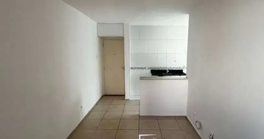 Apartamento para venda tem 41 metros quadrados com 2 quartos em caixa d'água - lauro de freitas - ba