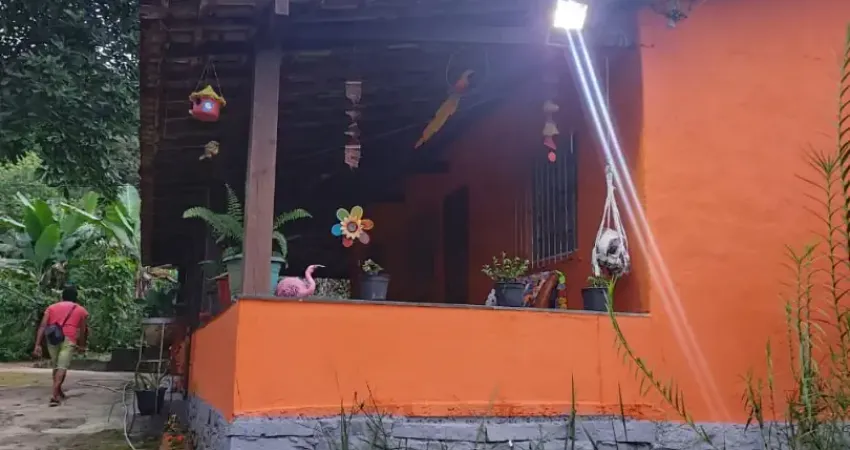 Chácara / sítio com 1 quarto à venda no Santo Aleixo, Magé