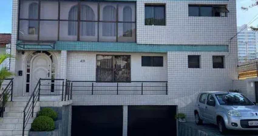 Apartamento à venda em são bernardo do campo, nova petropolis, com 3 quartos, 180m²