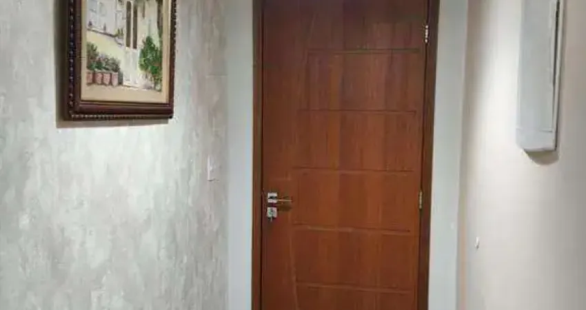 Apartamento à venda em são bernardo do campo, rudge ramos, com 3 quartos, 89m²