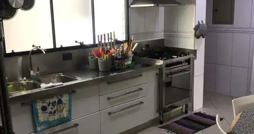 Apartamento à venda em são bernardo do campo, vila marlene, com 4 quartos, 210m²