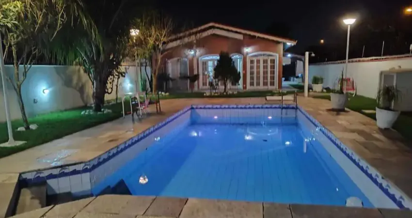 Casa com 3 quartos à venda na Avenida Padre Anchieta, 5513, Parque Balneário Oásis, Peruíbe