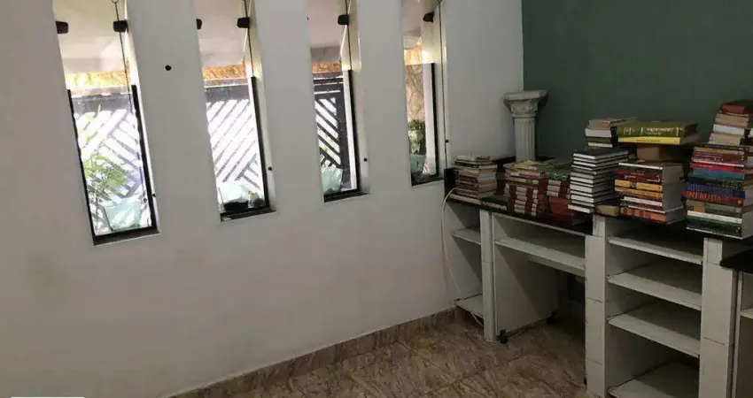 Sobrado à venda em são bernardo do campo, planalto, com 3 quartos, 236m²