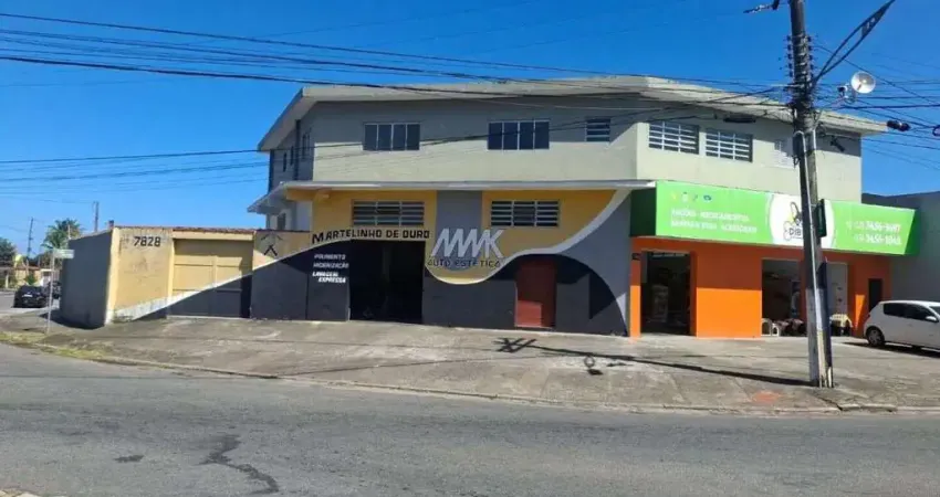 Prédio comercial à venda em peruíbe, jardim icaraiba, com 8 quartos, 528m²
