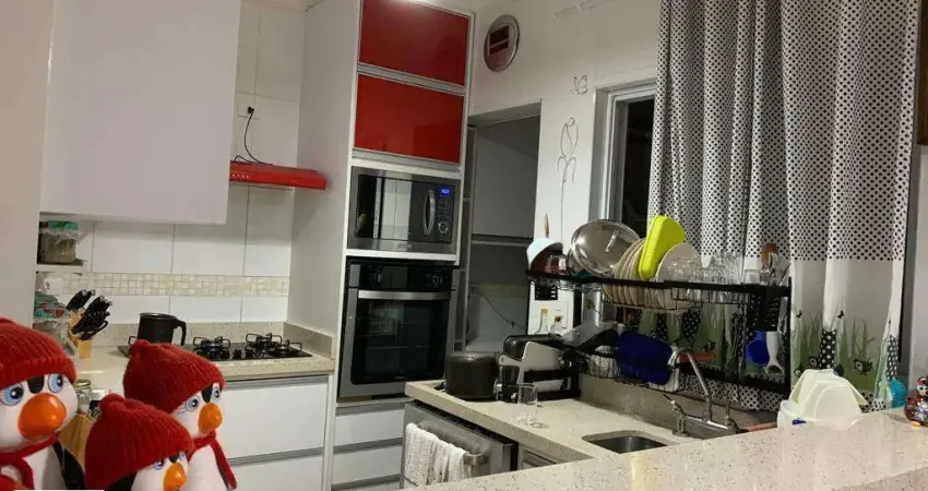 Cobertura à venda em santo andré, santa maria, com 3 quartos, 162m²