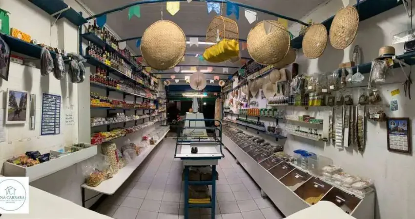 Ponto comercial à venda em são bernardo do campo, centro, 130m²