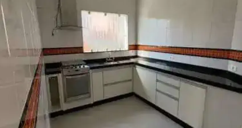 Sobrado à venda em são bernardo do campo, jordanópolis, com 3 quartos, 235m²