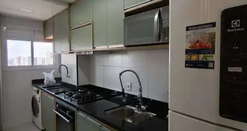 Apartamento com 2 quartos à venda na Rua São Marcos, 80, Centro, Diadema