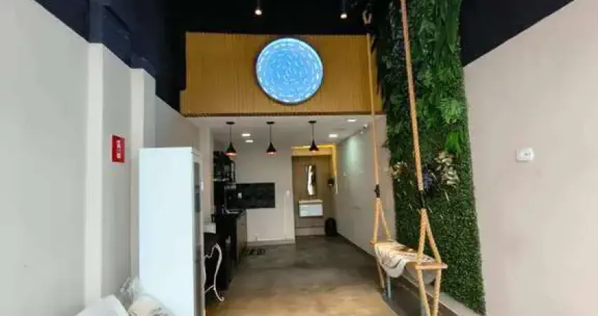 Ponto comercial para alugar na Rua da Granja, Conceição, Diadema