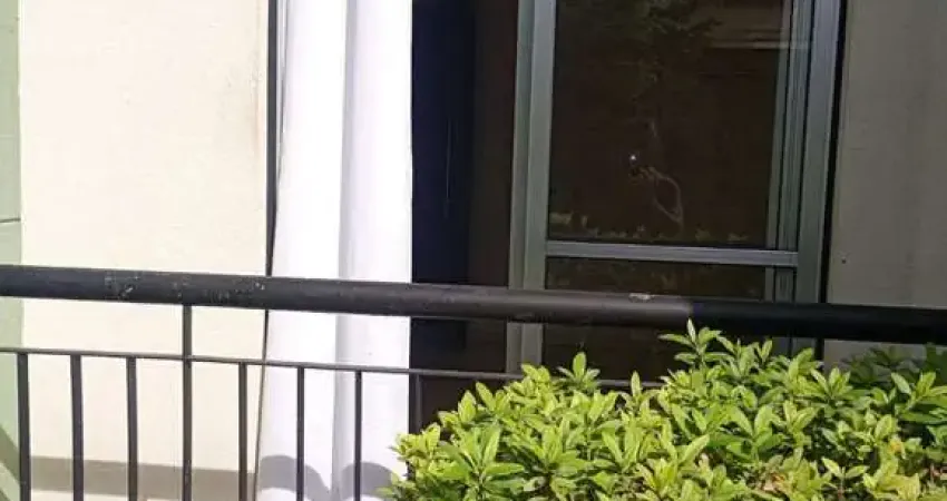 Apartamento com 2 quartos à venda no Jardim Ruyce, Diadema 