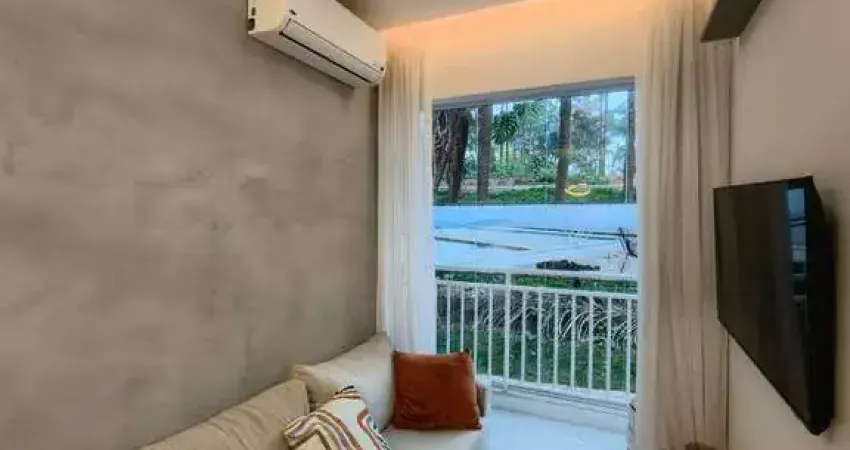 Apartamento à venda, no greenpark residence em diadema, conceição, com 2 quartos, 43m²