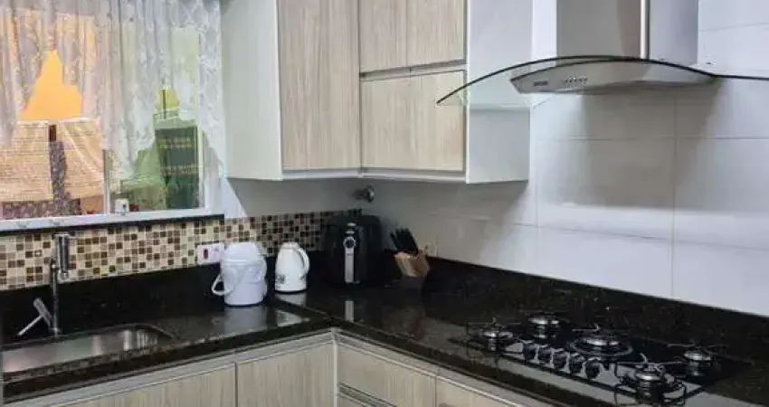 Casa à venda em são bernardo do campo, assuncao, com 2 quartos, 102m²