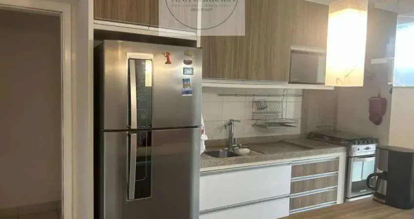 Apartamento à venda em são caetano do sul, mauá, com 2 quartos, 67m²