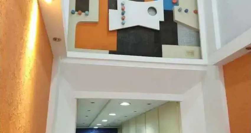 Sala comercial com 1 sala para alugar na Avenida Goiás, 10, Centro, São Caetano do Sul