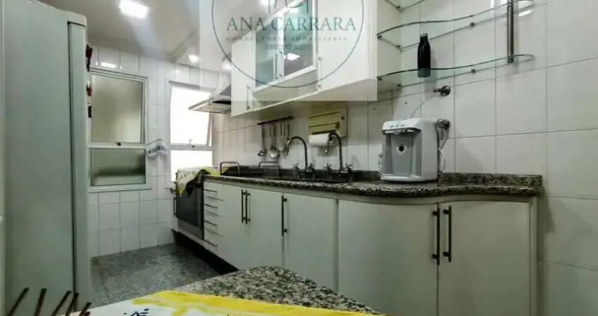 Apartamento à venda em são paulo, vila gomes cardim, com 3 quartos, 125m²