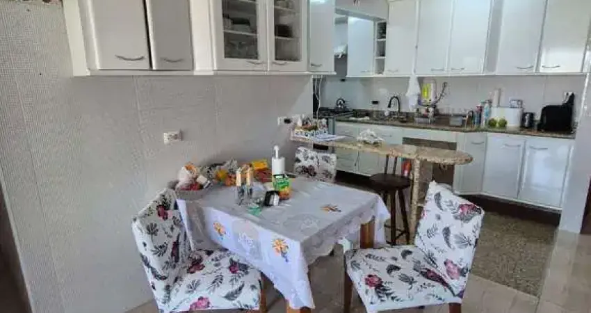 Apartamento à venda em são paulo, vila regente feijó, com 3 quartos, 90m²